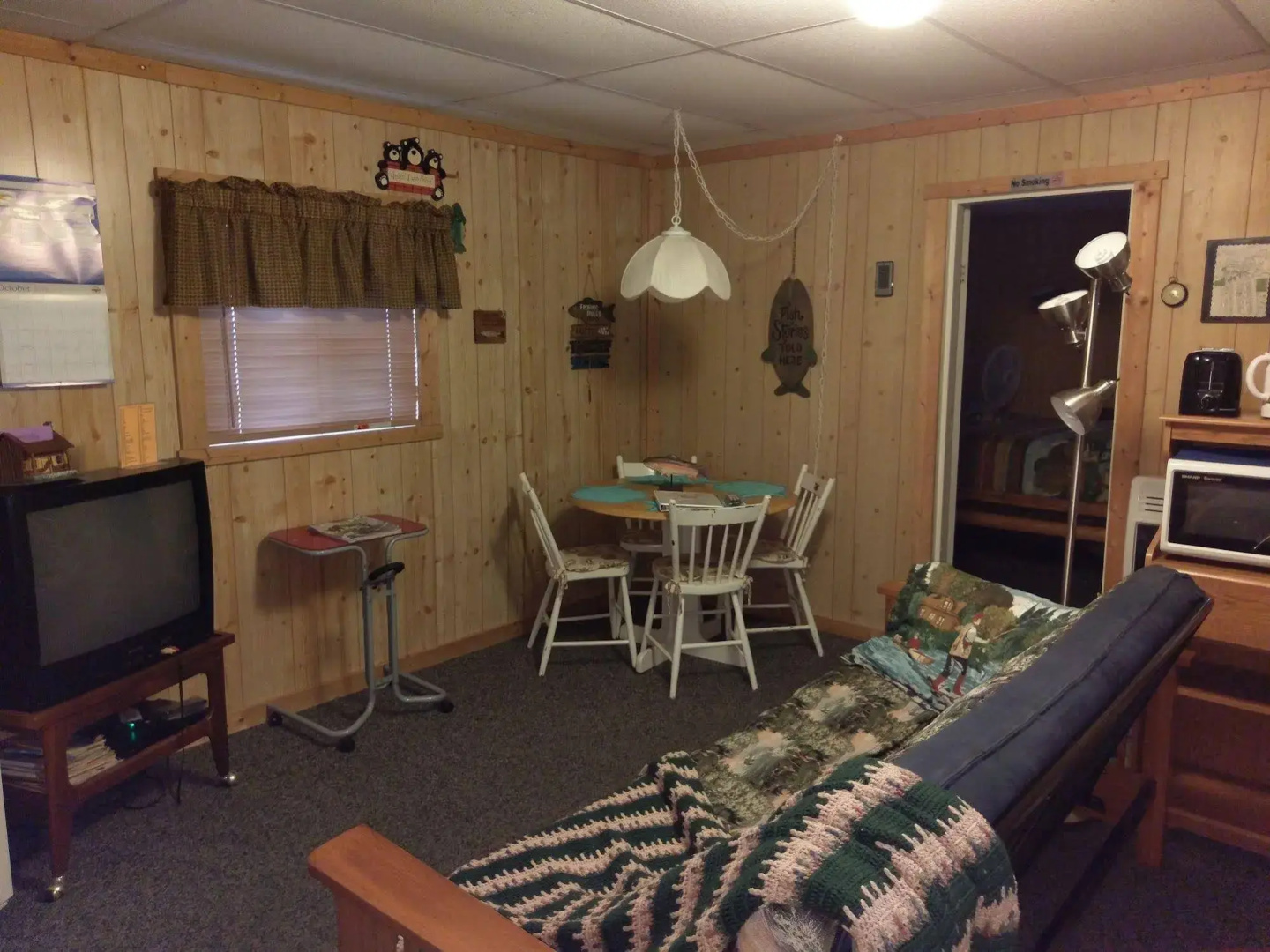 Birchwood Resort & Campground