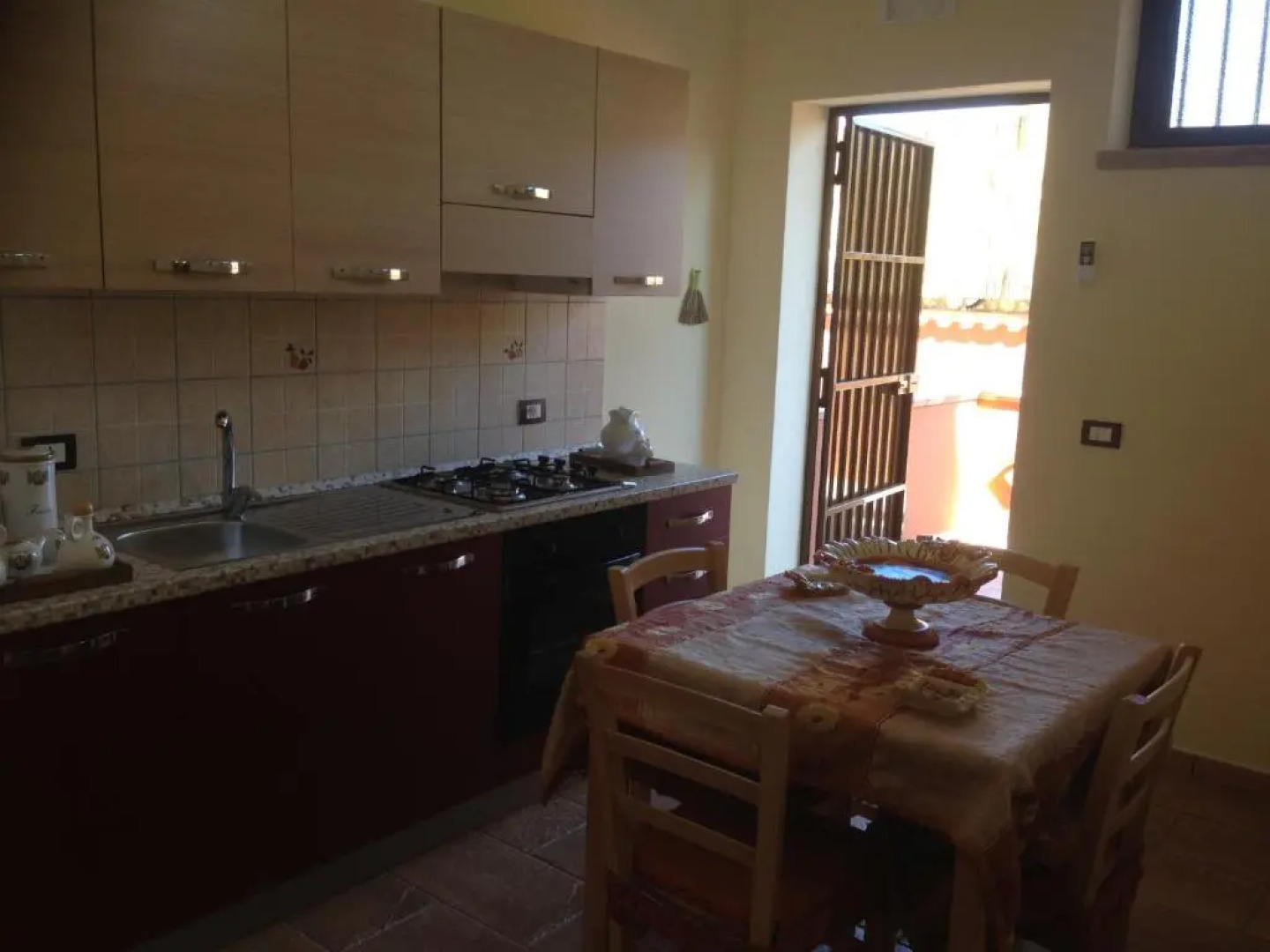 Appartamenti Siculiana