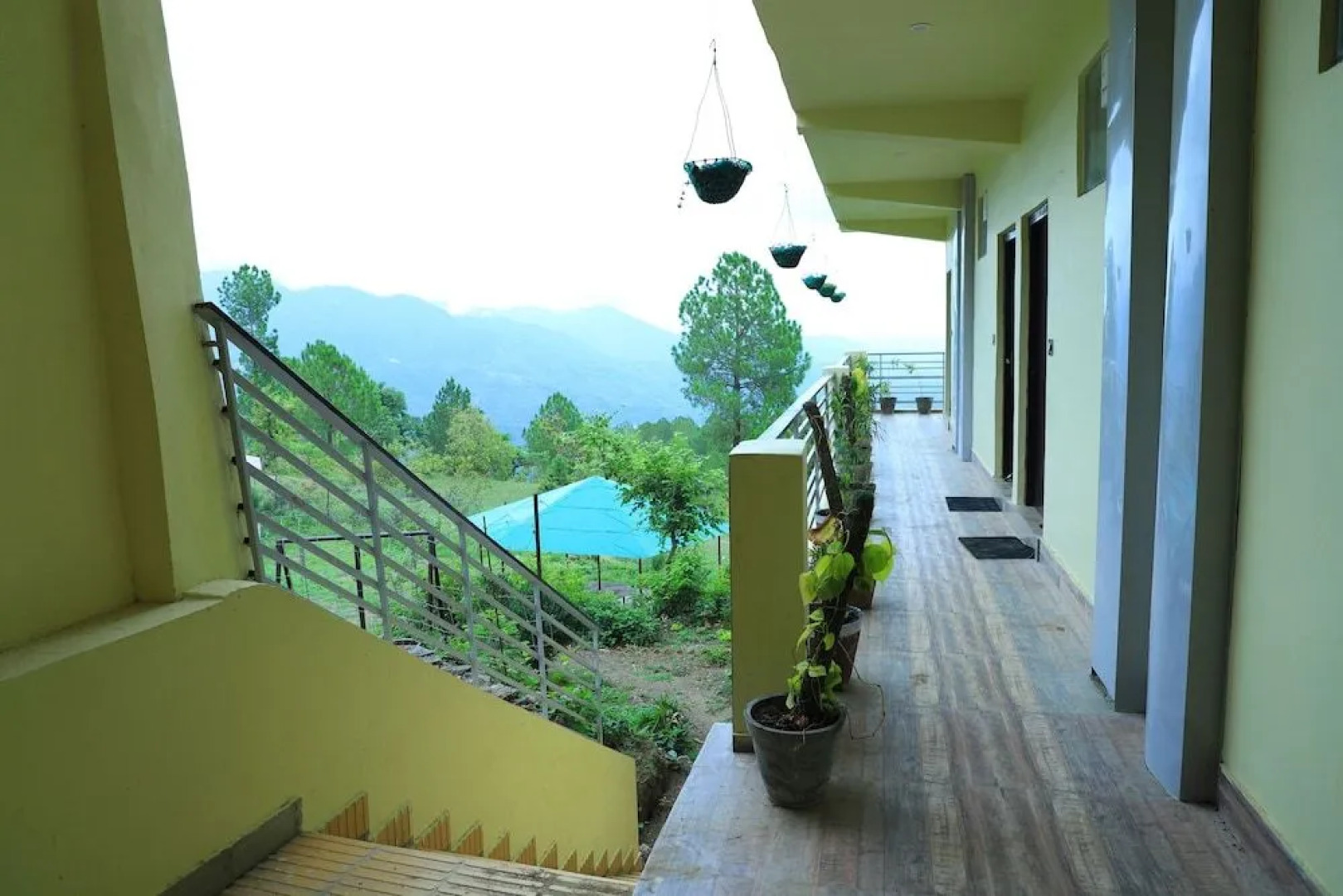 Periyar Herbal Resort