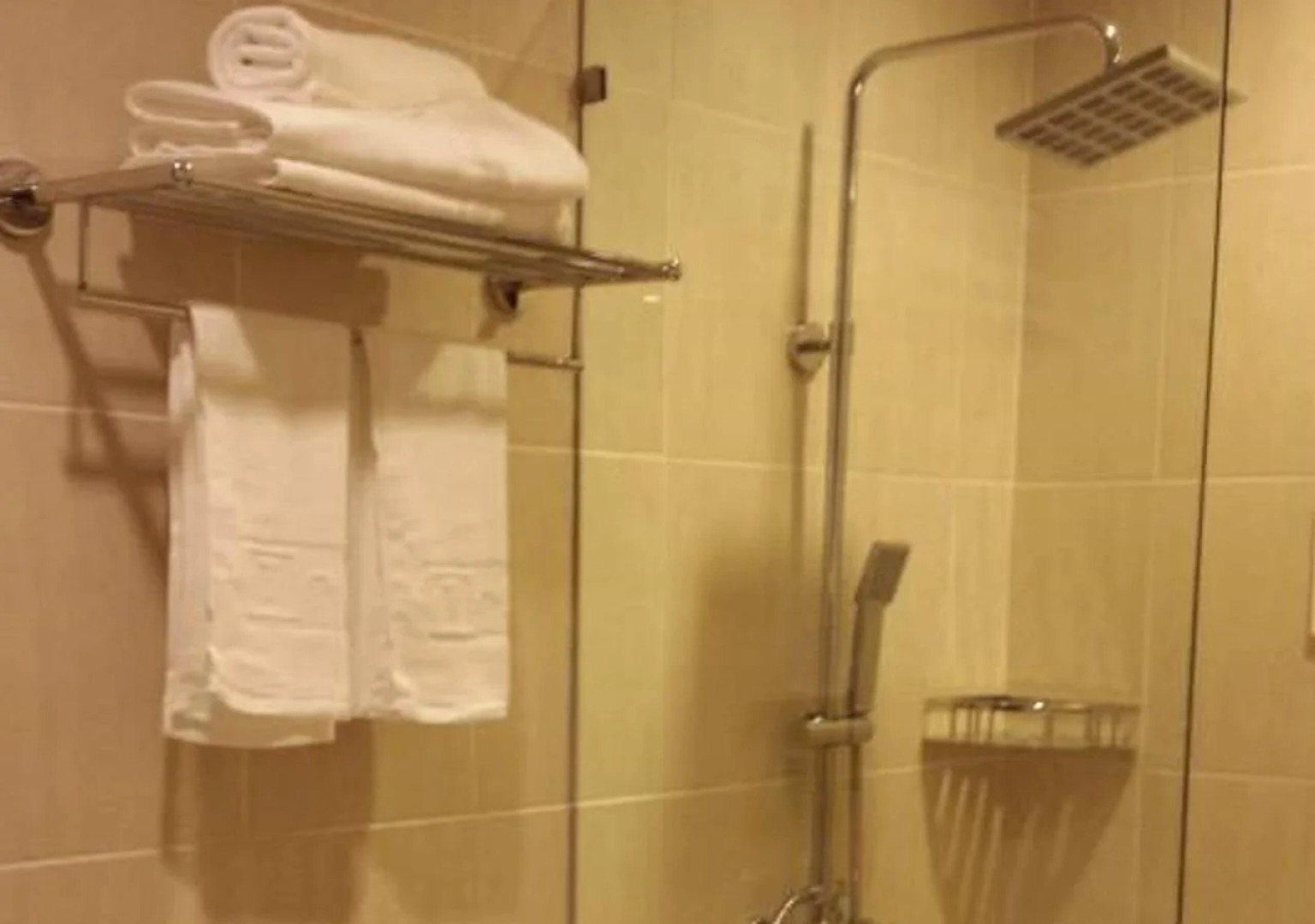 Tribeca Suites Kuching