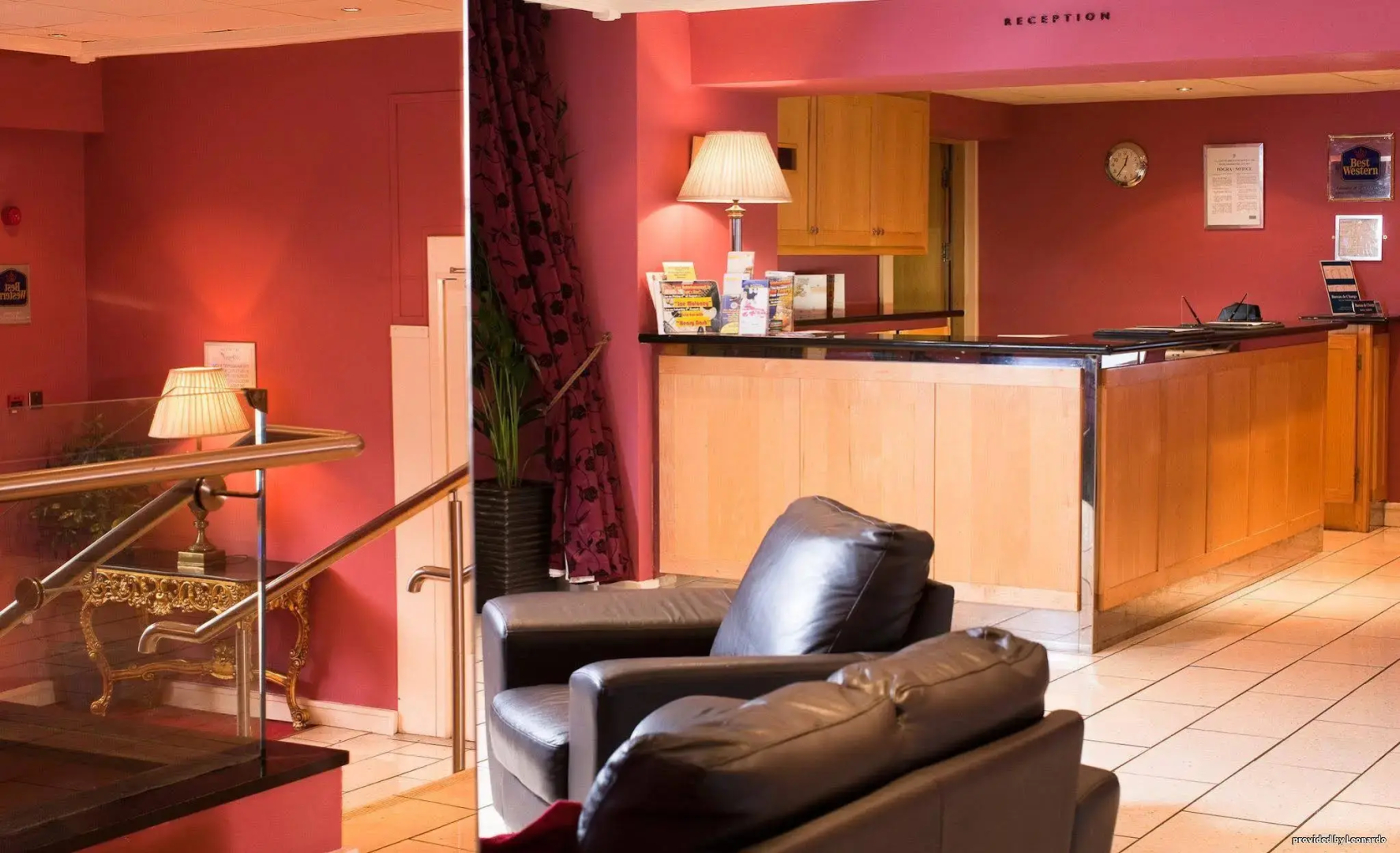 Pery's Hotel