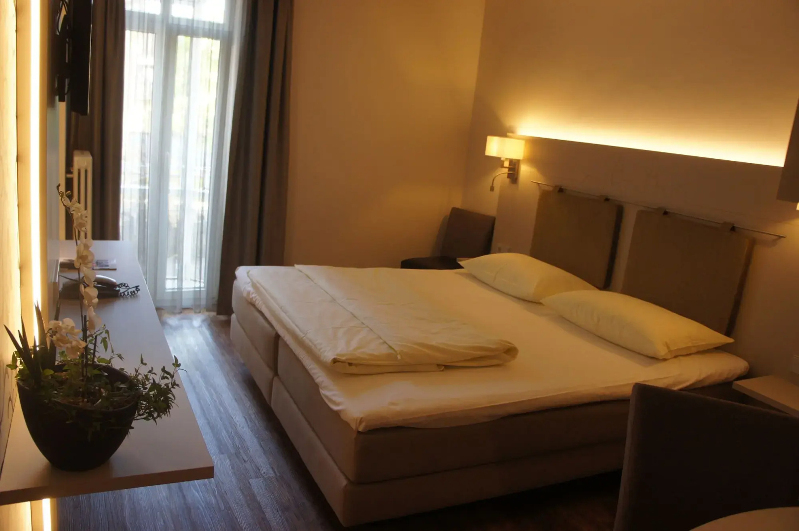 Stadthotel Engel