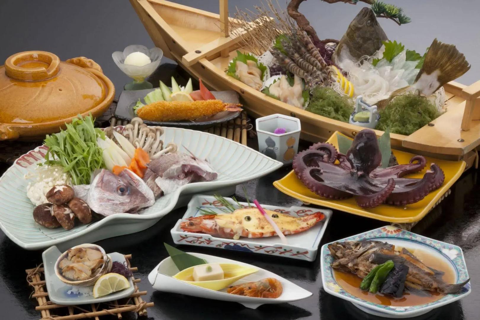 Shinojima Royal Hotel Kasuisou