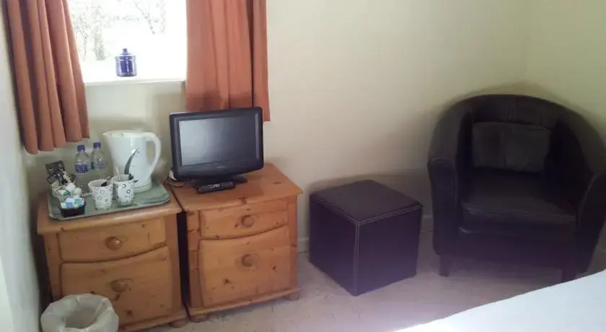 Ashby Bed & Breakfast