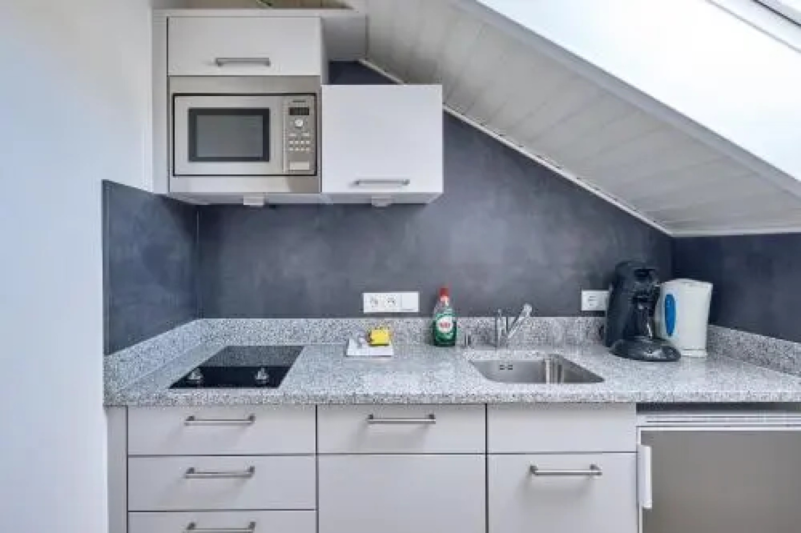 Apartment Landhotel Zum Storchennest