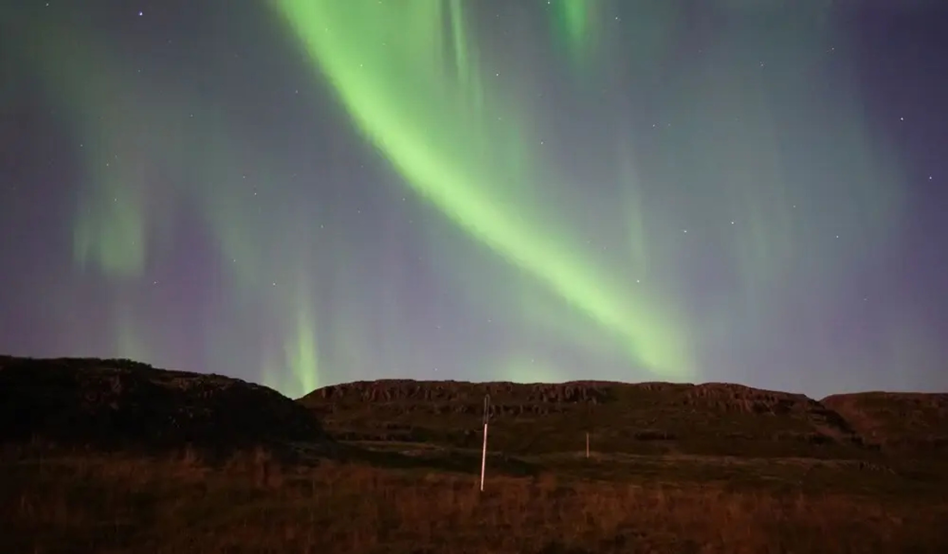 Mánagisting Guesthouse