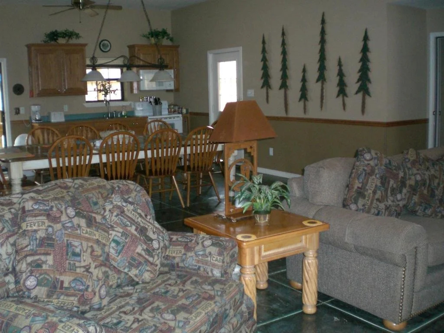 Lake Fork Marina & Motel