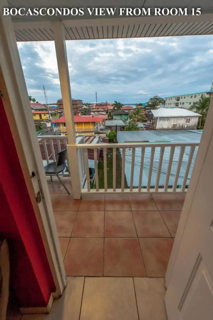 Bocas Condos Rentals