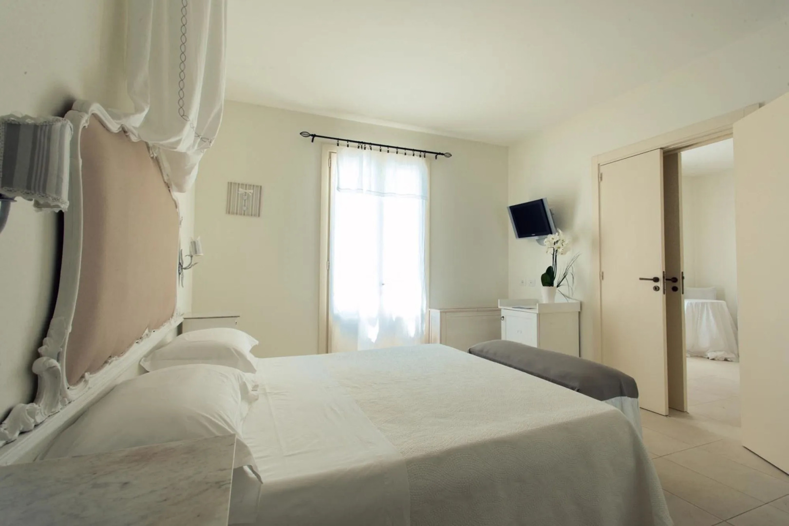 Tenuta Centoporte - Resort Hotel