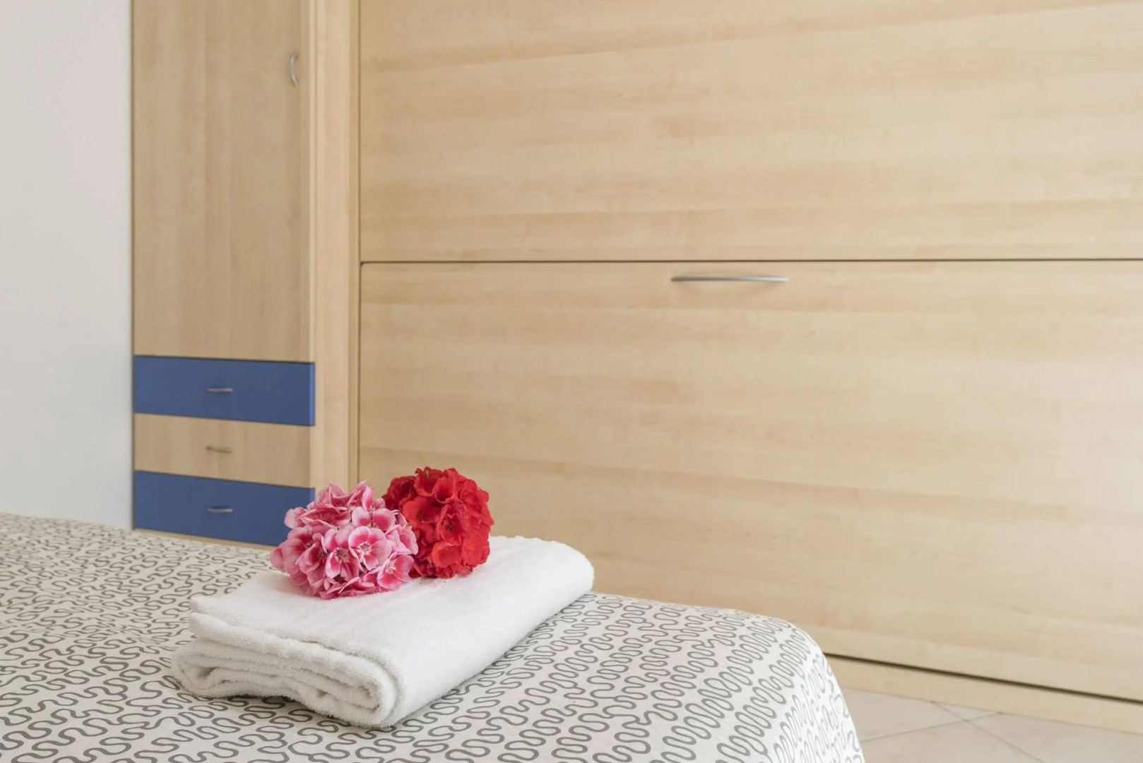 La Madonnina Village Resort