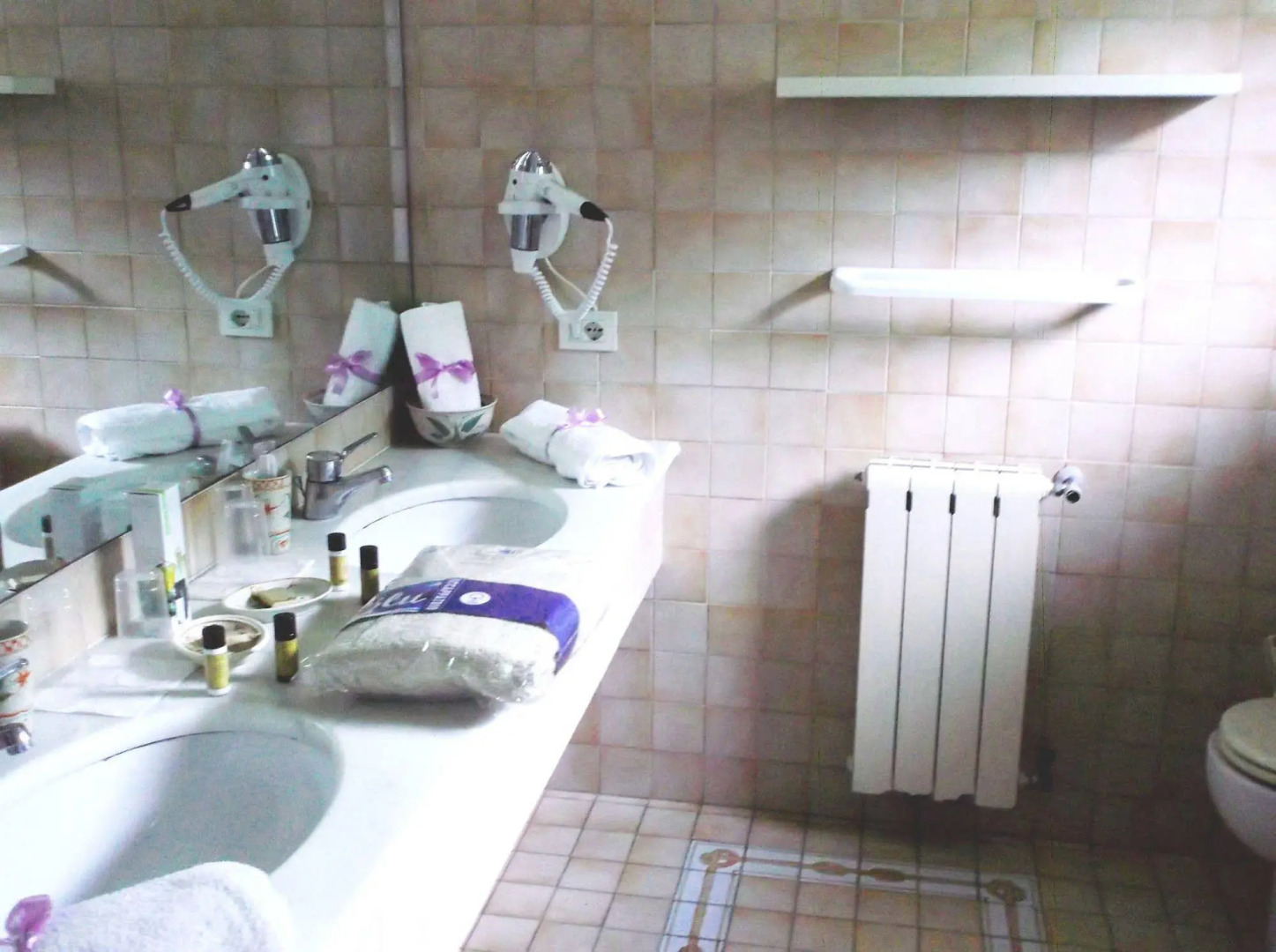 Belle Èpoque - La Villa Imperiale