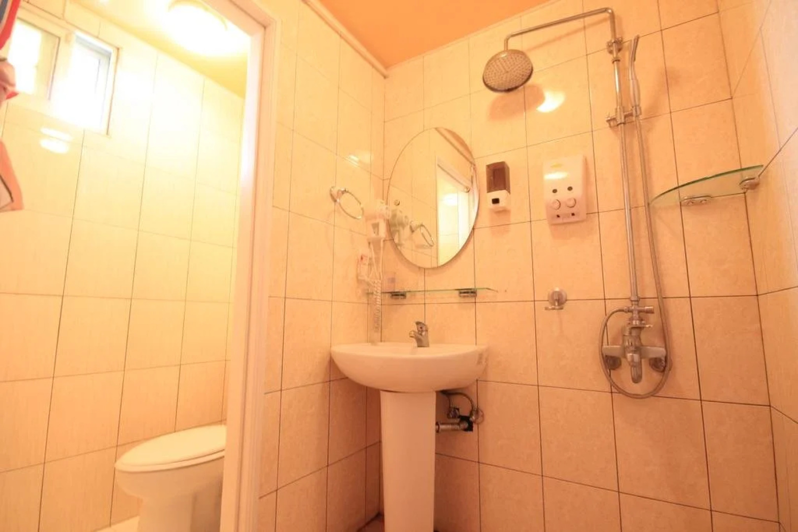 Melody Citylife Guesthouse