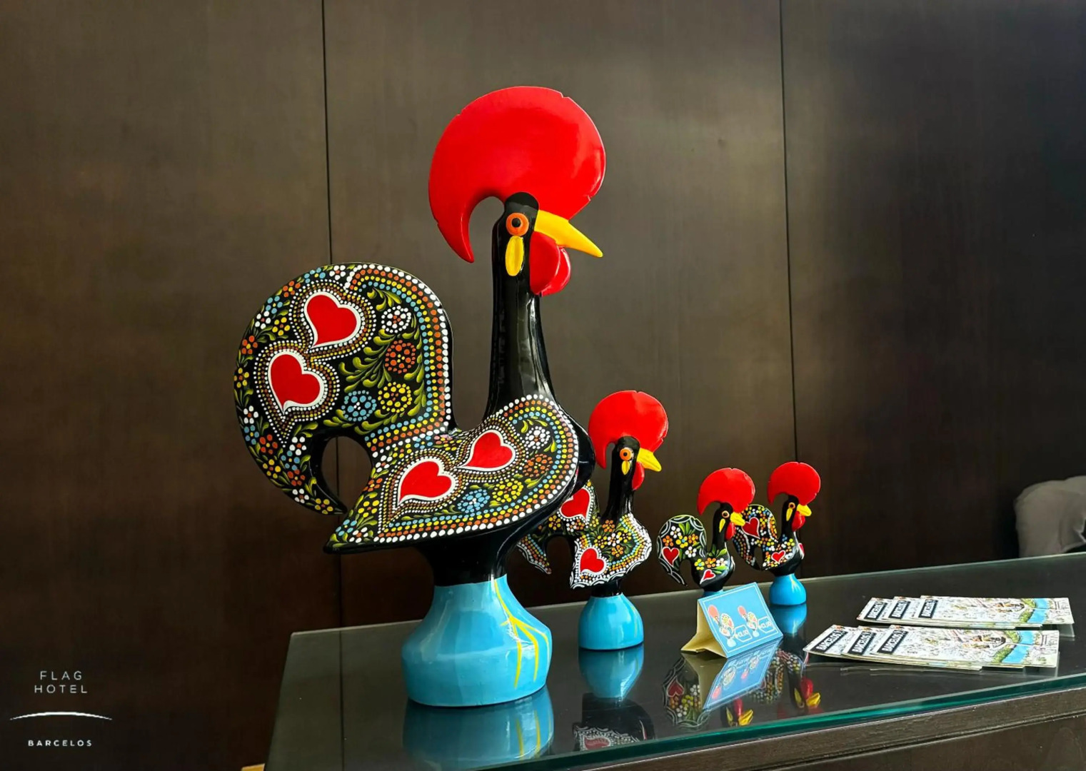 Flag Hotel Barcelos