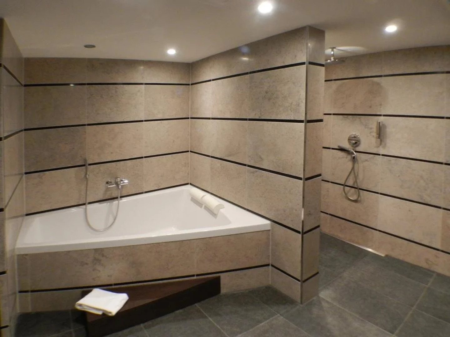 Swiss Alp Resort & Spa