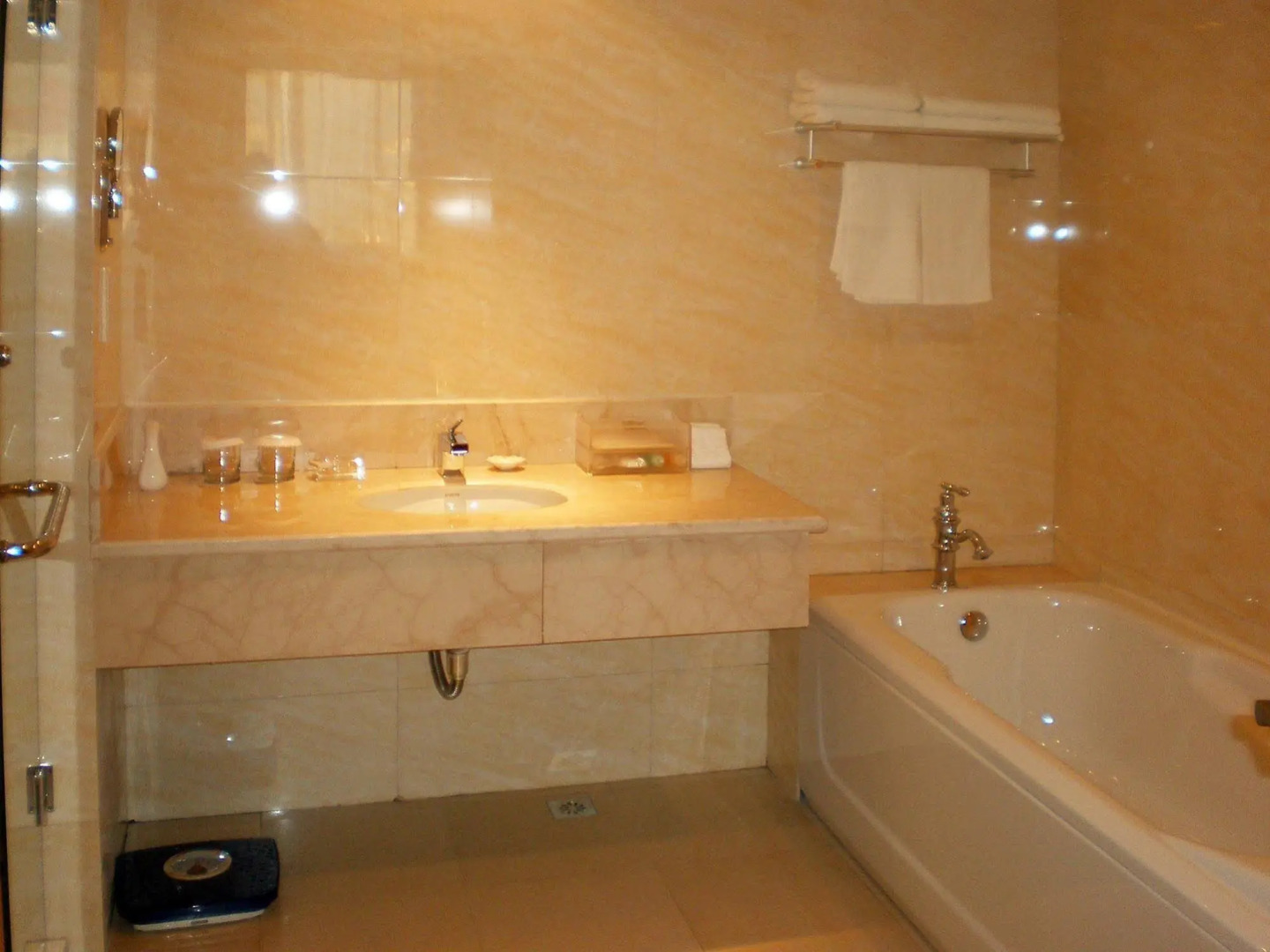 Huangchao International Hotel