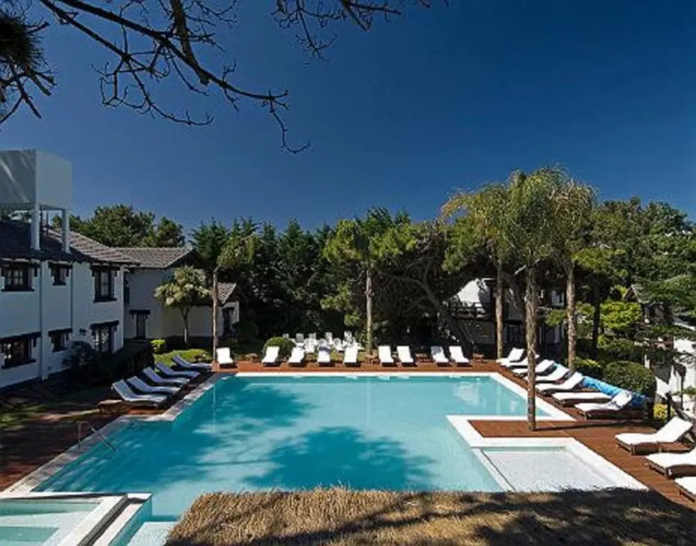 Rincon del Duende Resort & Spa de Mar