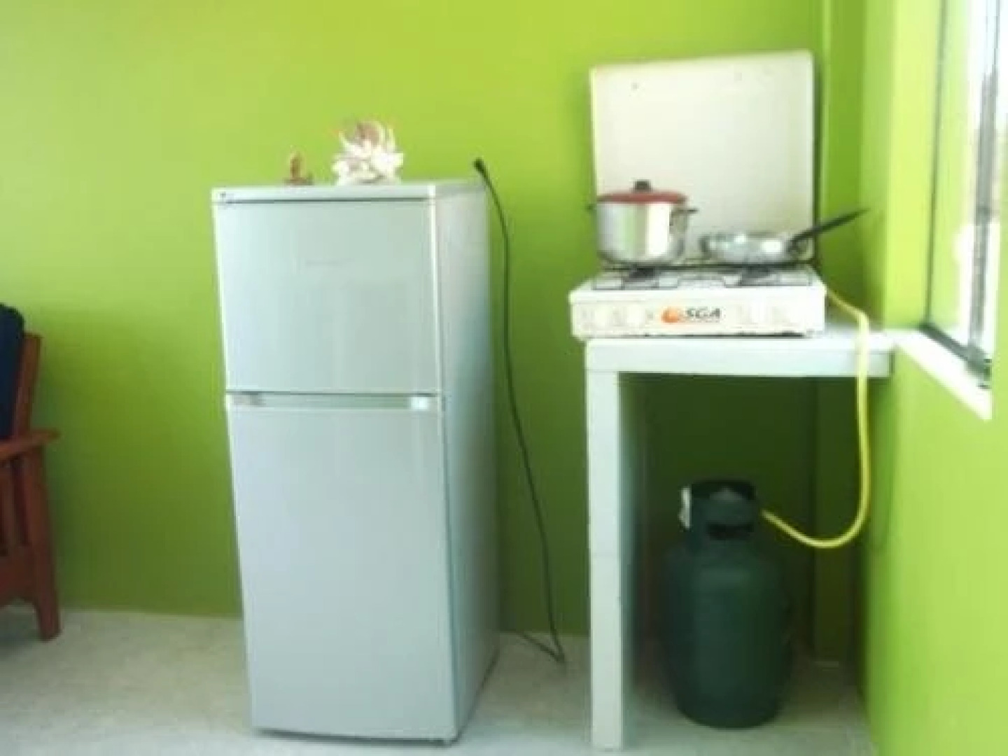 Punta Cocos Beach Suites