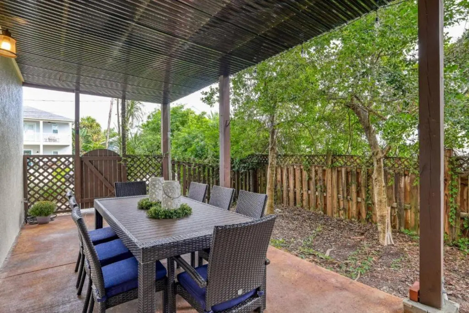 Golden Mile Beach Retreat