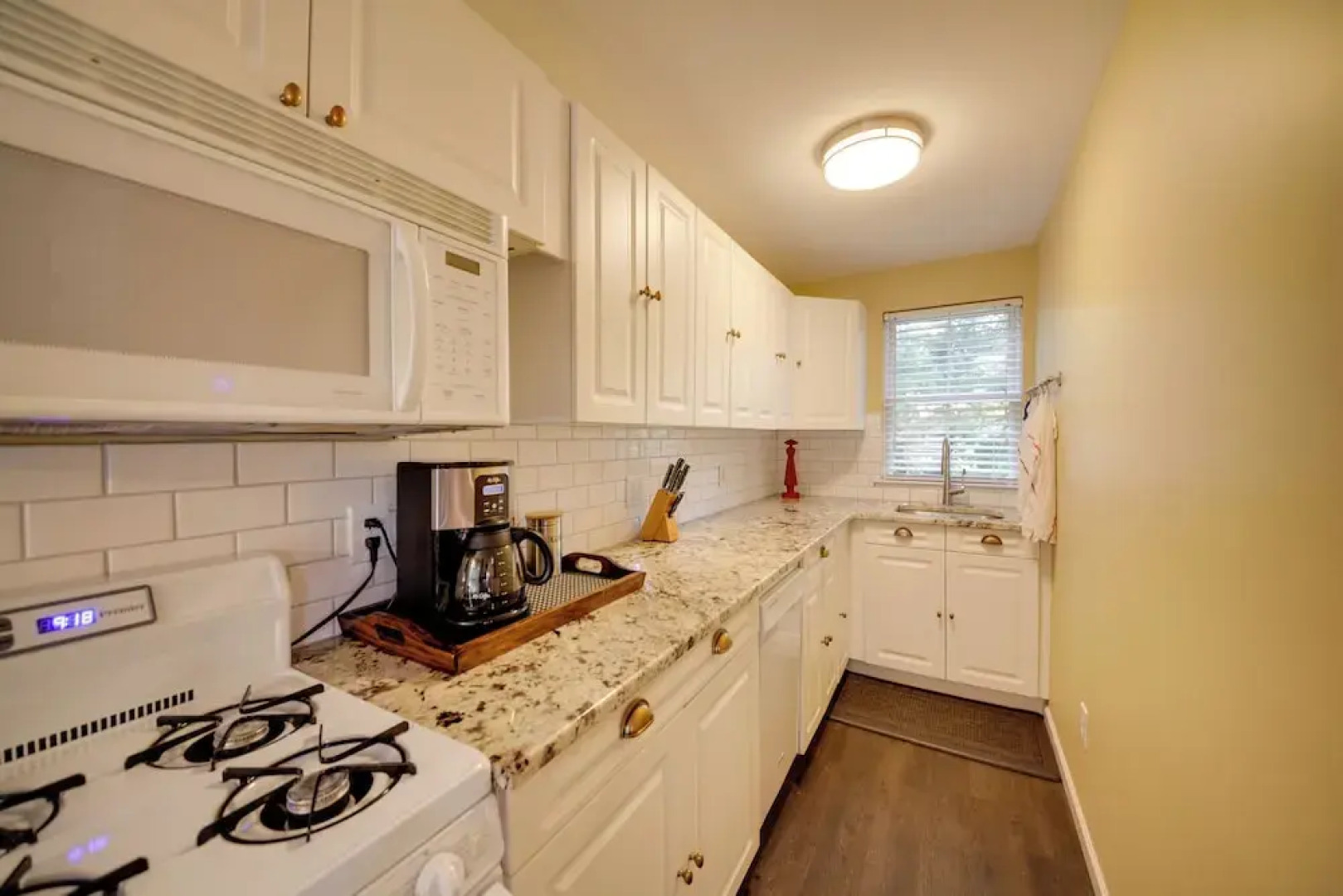 Quiet St Charles Cottage w/ Patio & 4 Acres