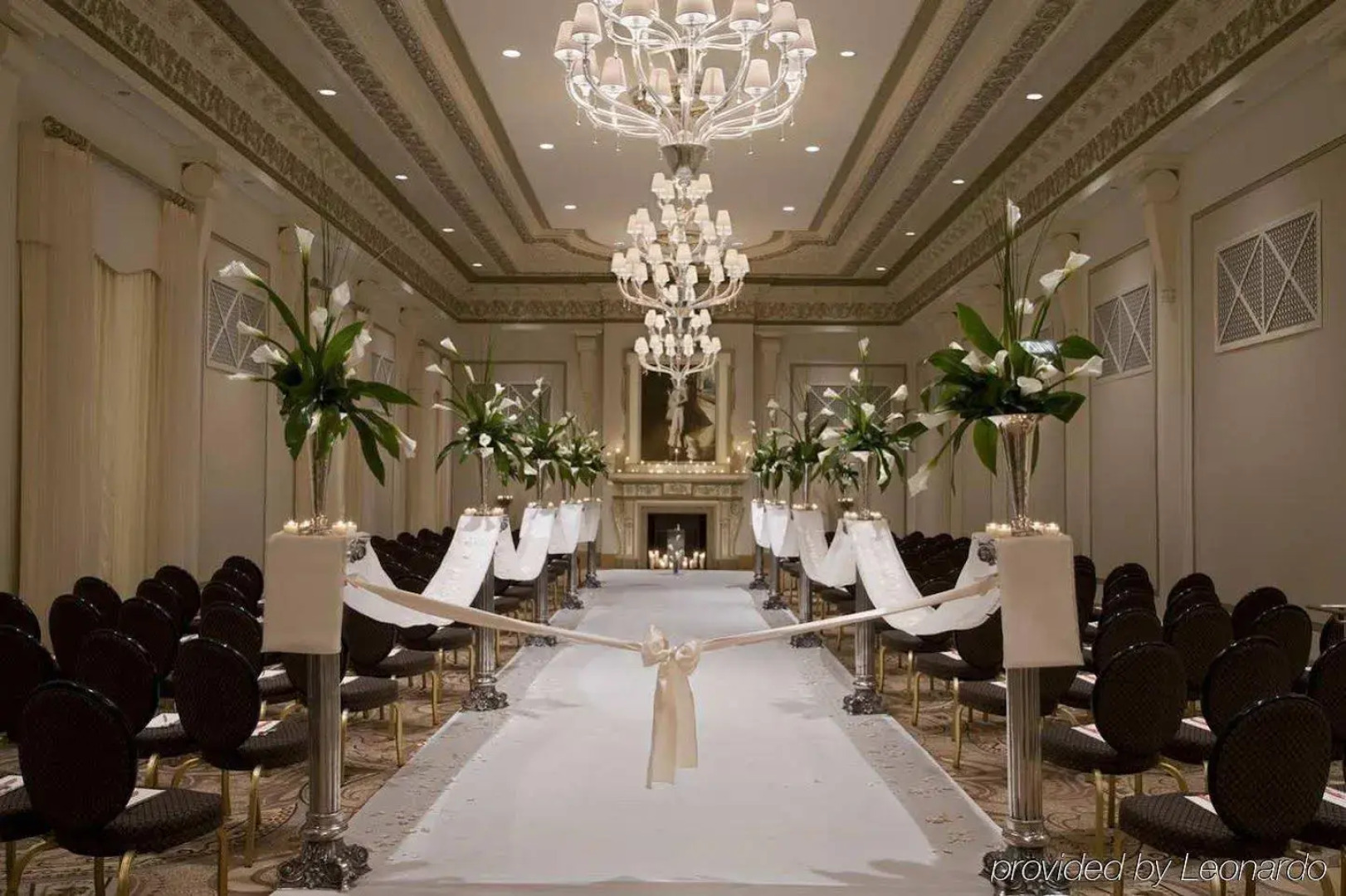 Palmer House a Hilton Hotel