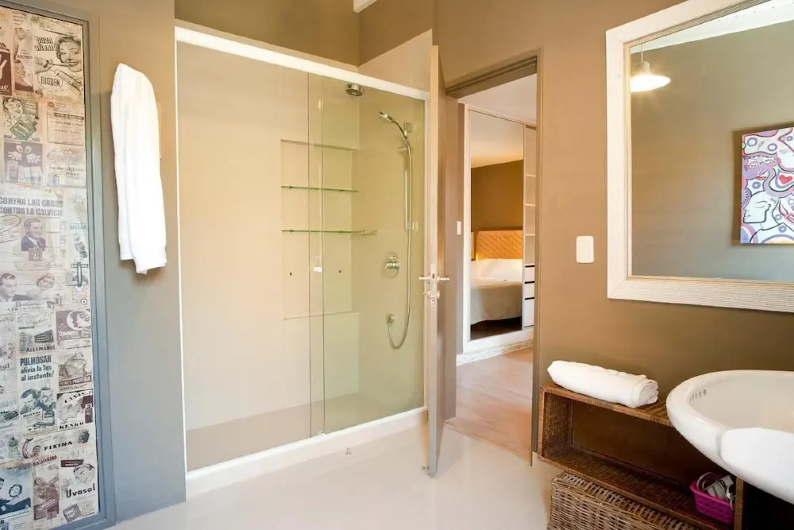 La Posadita de la Plaza