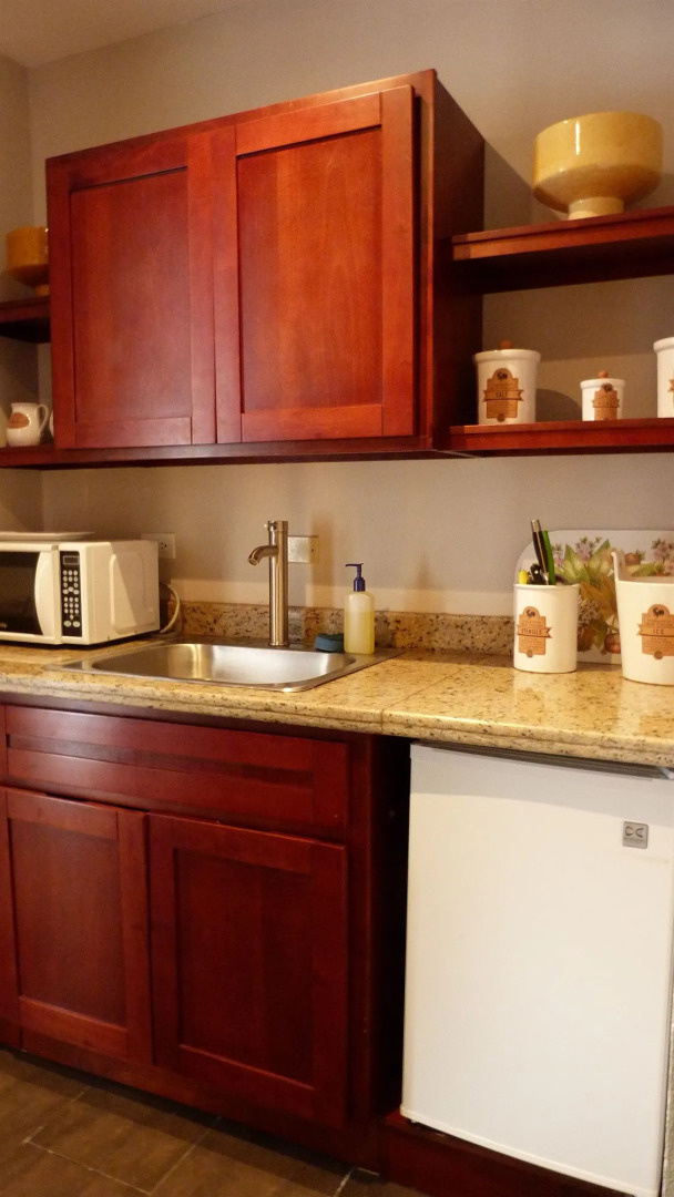 The Haven and Spa - Adults Only