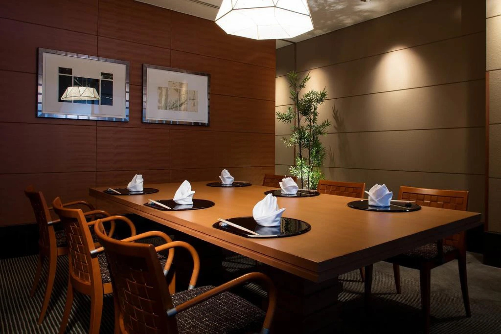 Miyako Resort Okushima Aqua Forest