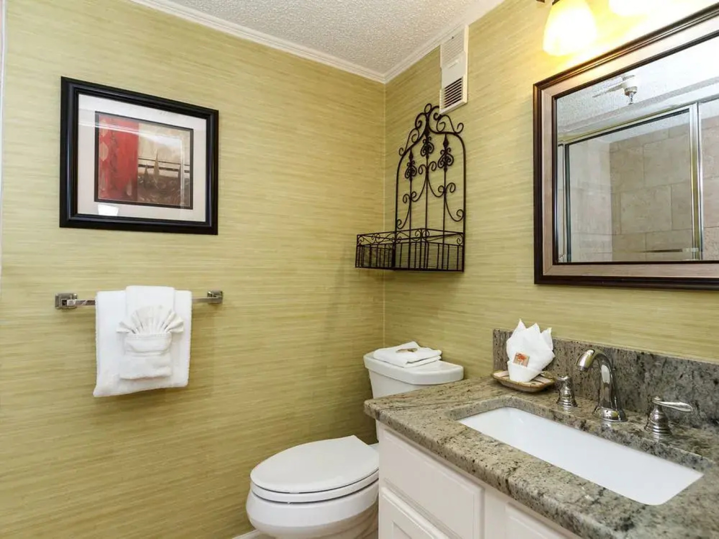 Islander 304 by RedAwning