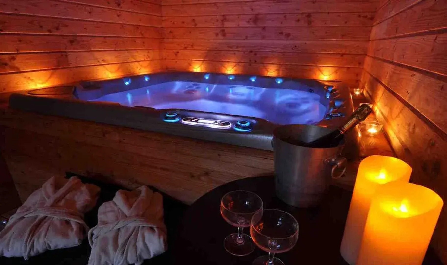 Domaine du Ris de Feu