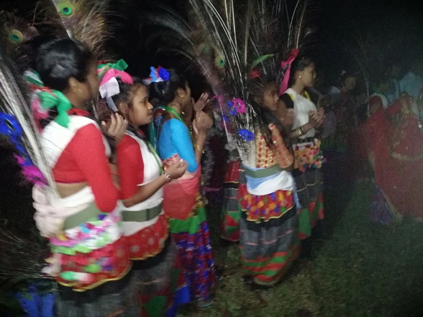 Nepal Wildlife Resort