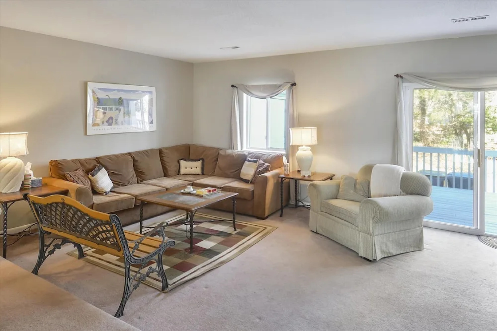 211 Swedes Street by Long & Foster