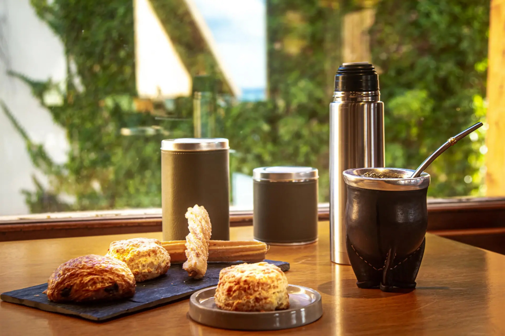 Mirador del Lago Hotel