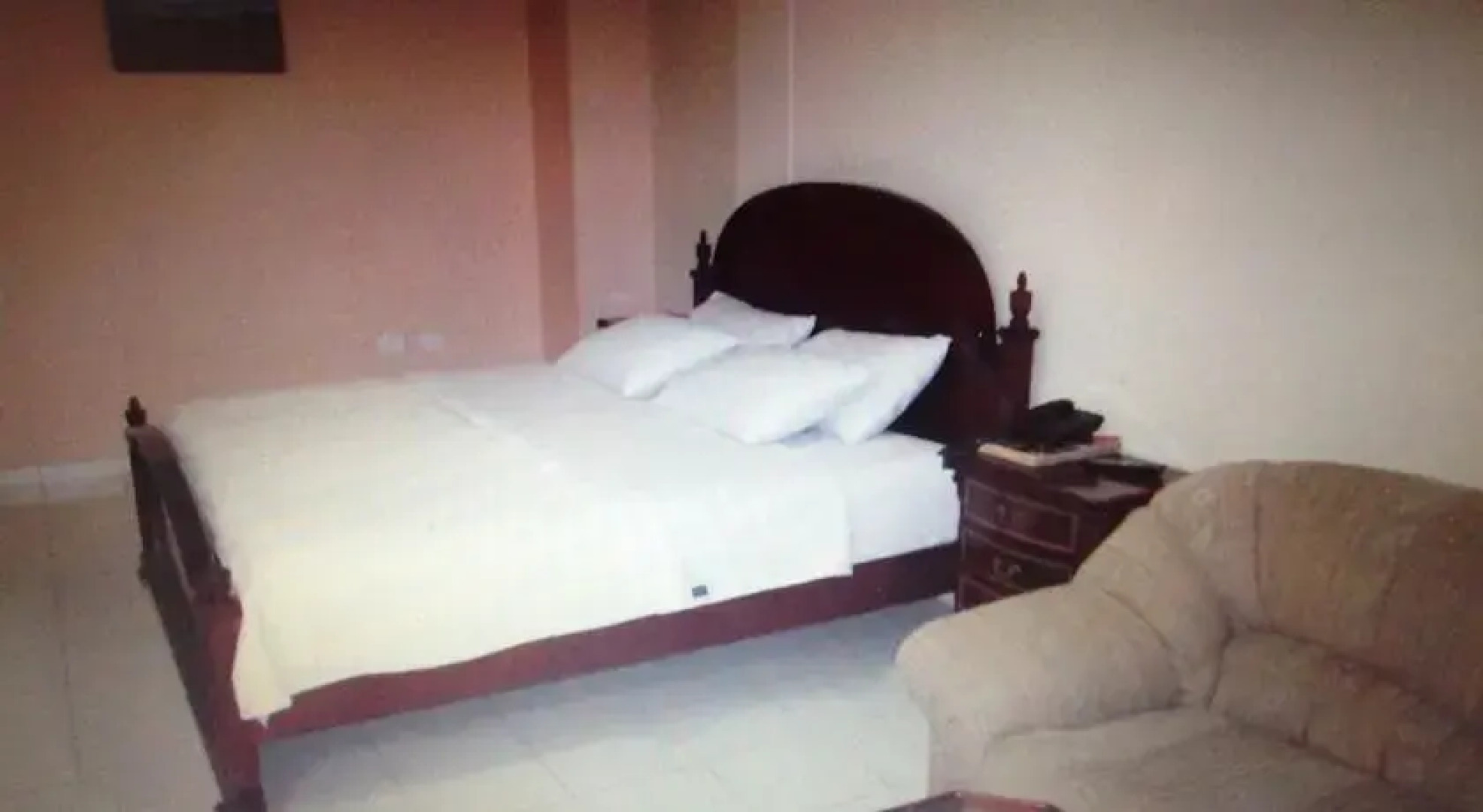 Hotel Glorias Patria