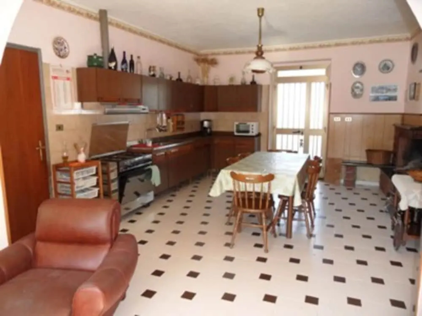 Country Home