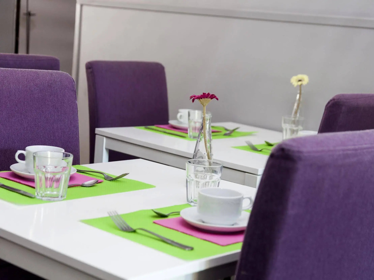 Logis Le Mas De La Roseraie