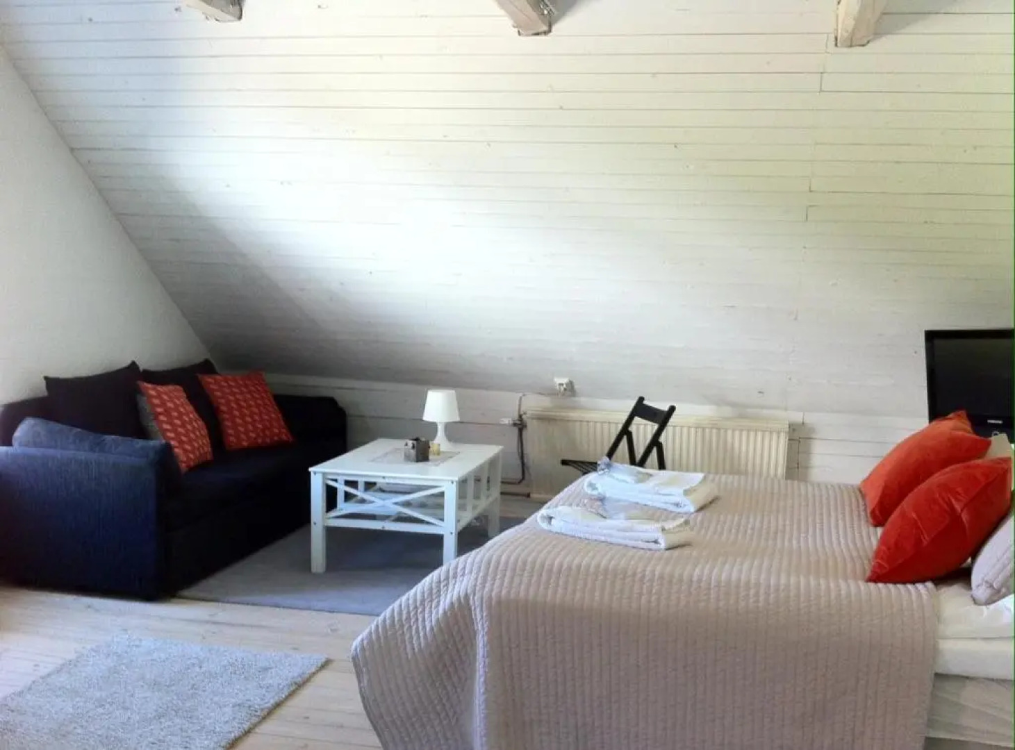 Svabesholms Kungsgårds & Pensionat Stenshuvud