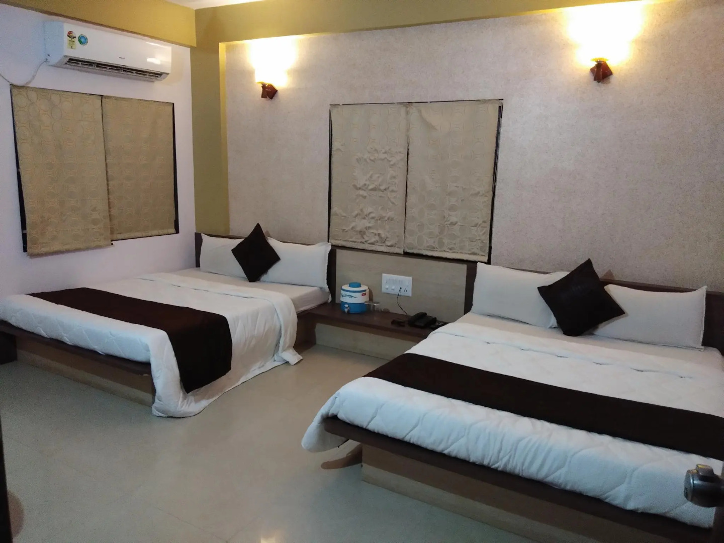 Hotel Somnath Atithigruh