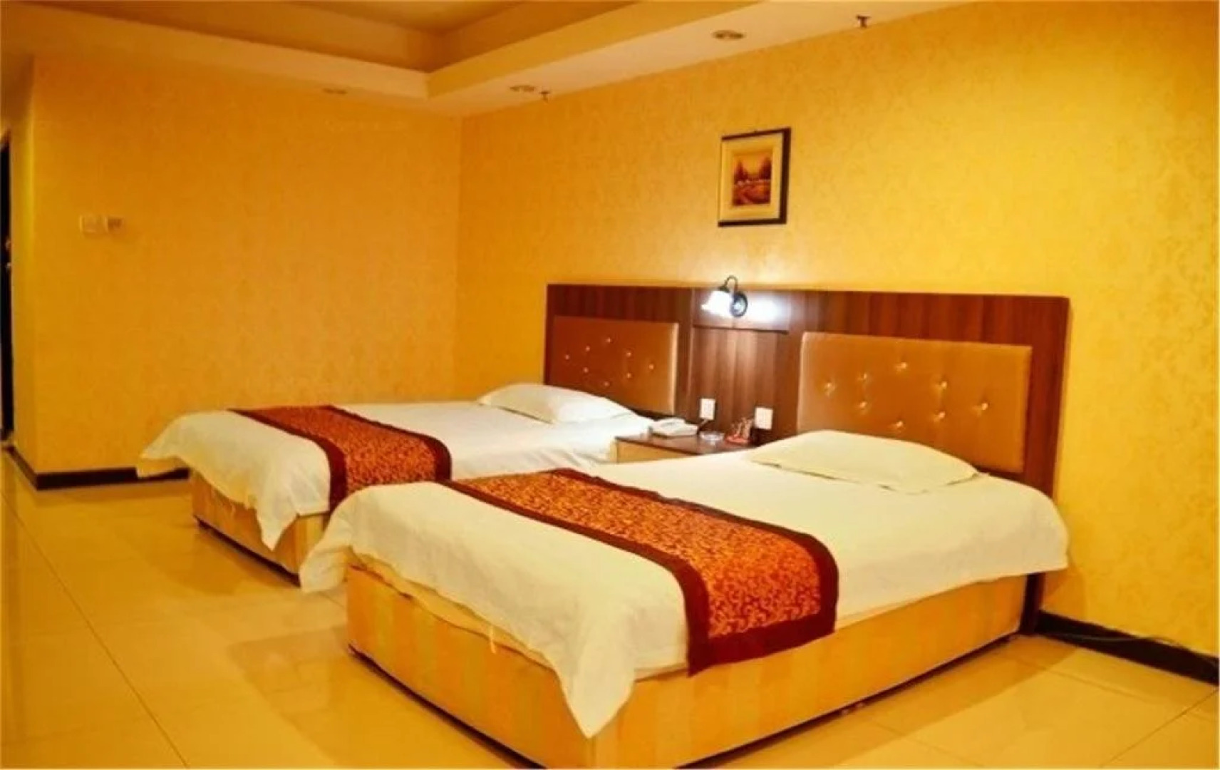 Huijia Express Hotel