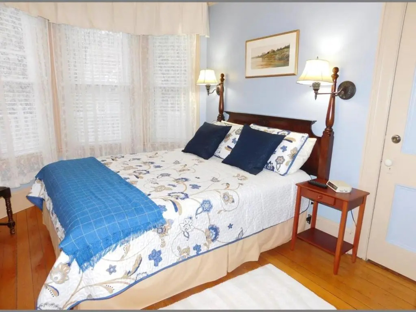 Celtic Charm Bed and Breakfast