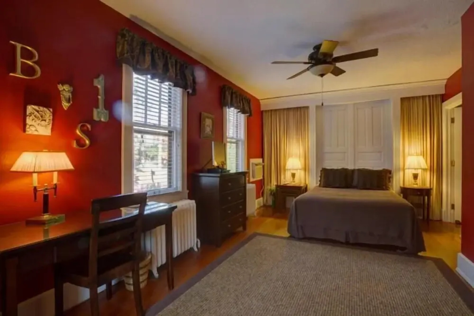 The Brown Street Inn