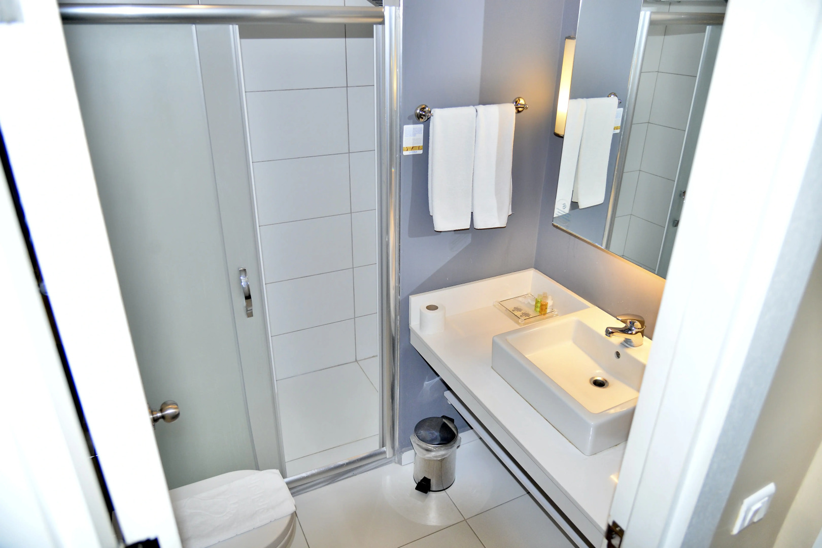 Dedeman Erzurum Palandoken Ski Lodge