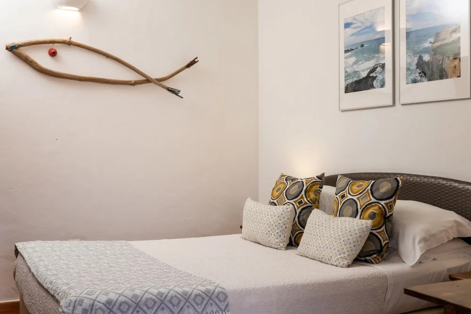 Monte das Alpenduradas