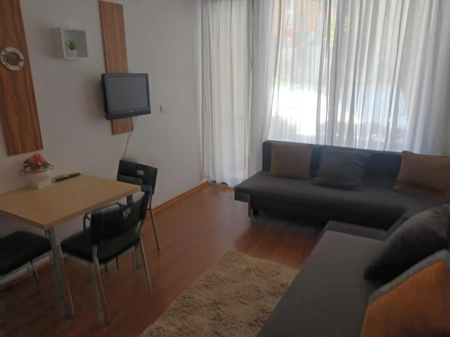 Private Apartment in Marina Cape QUIET AND RELAX complex 33 8
