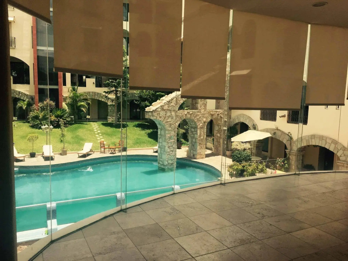 Quinta las Alondras Hotel and Spa