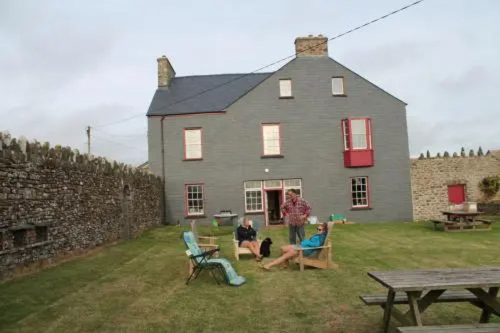 Southwood Farm Bed & Breakfast