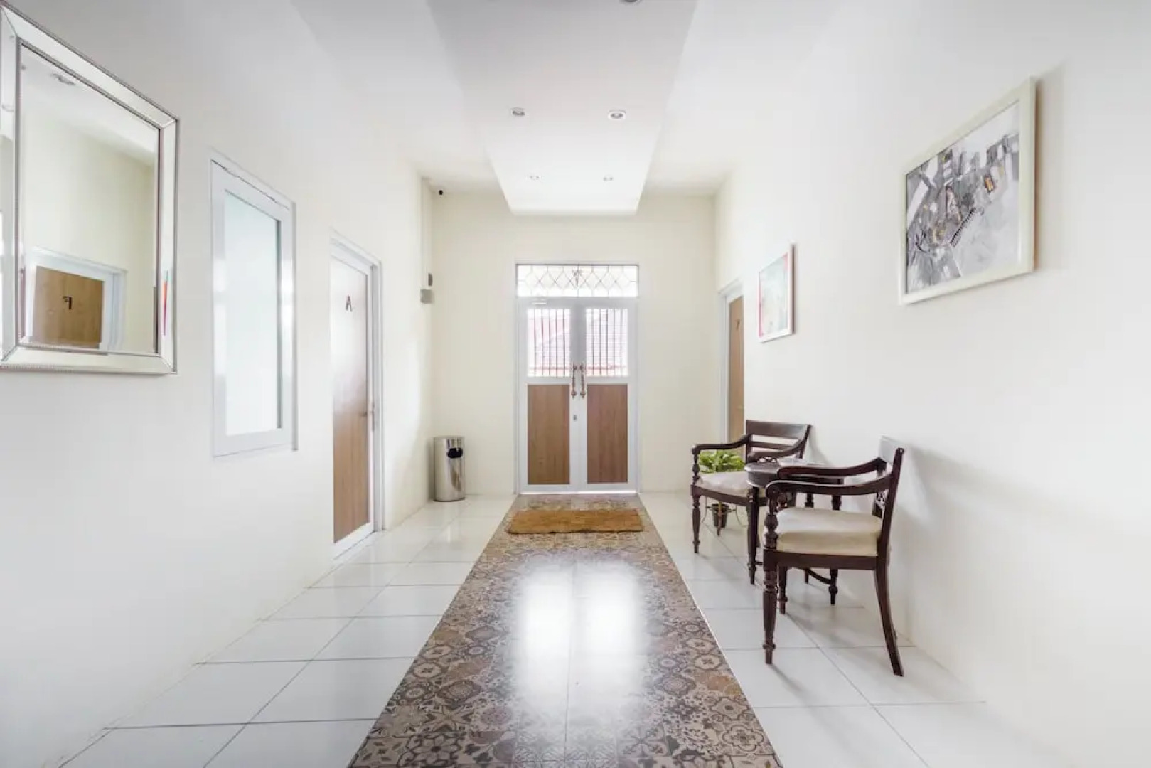 House Of Mahira Syariah Mitra by RedDoorz