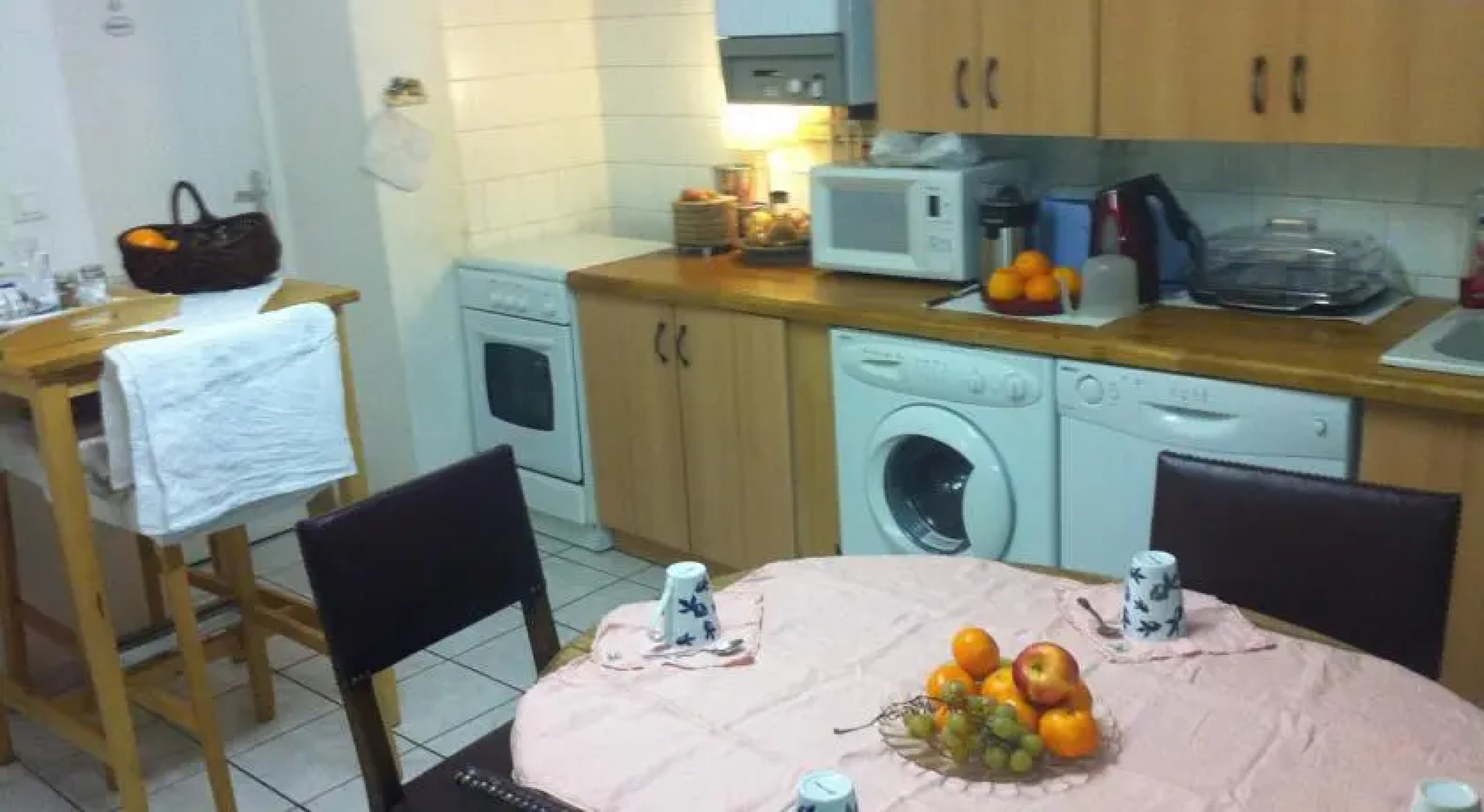 Les Joutes Royales - La Table de Sophie