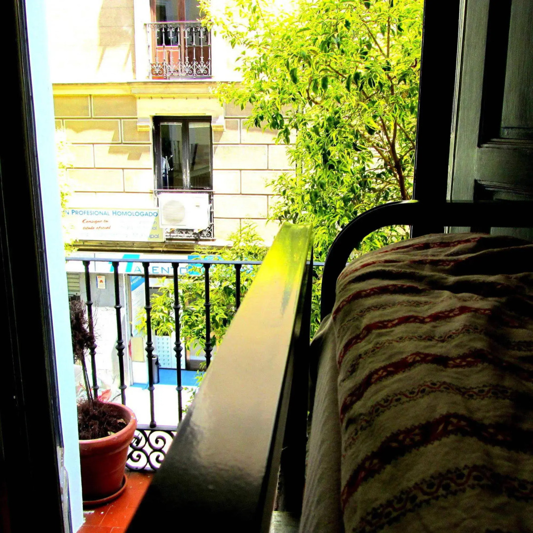 Hostel Era Alonso Martinez