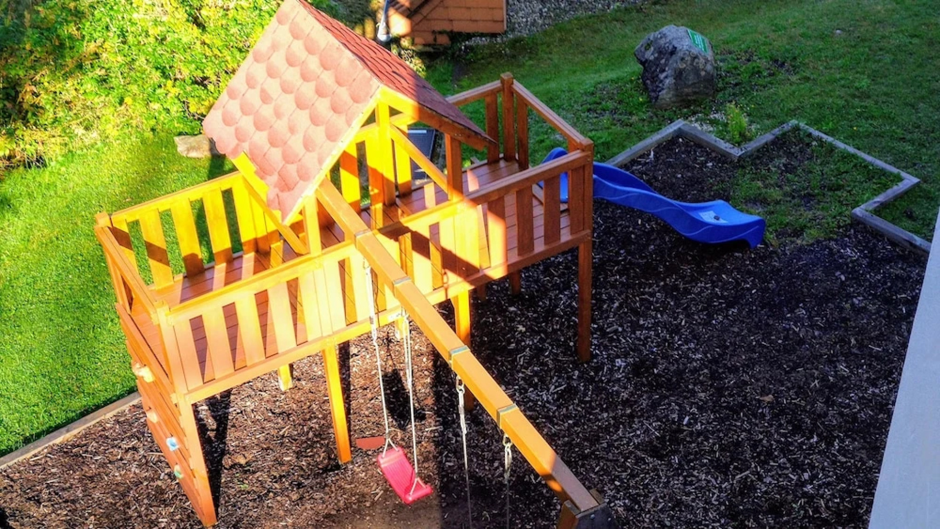 Residenz Schauinsland