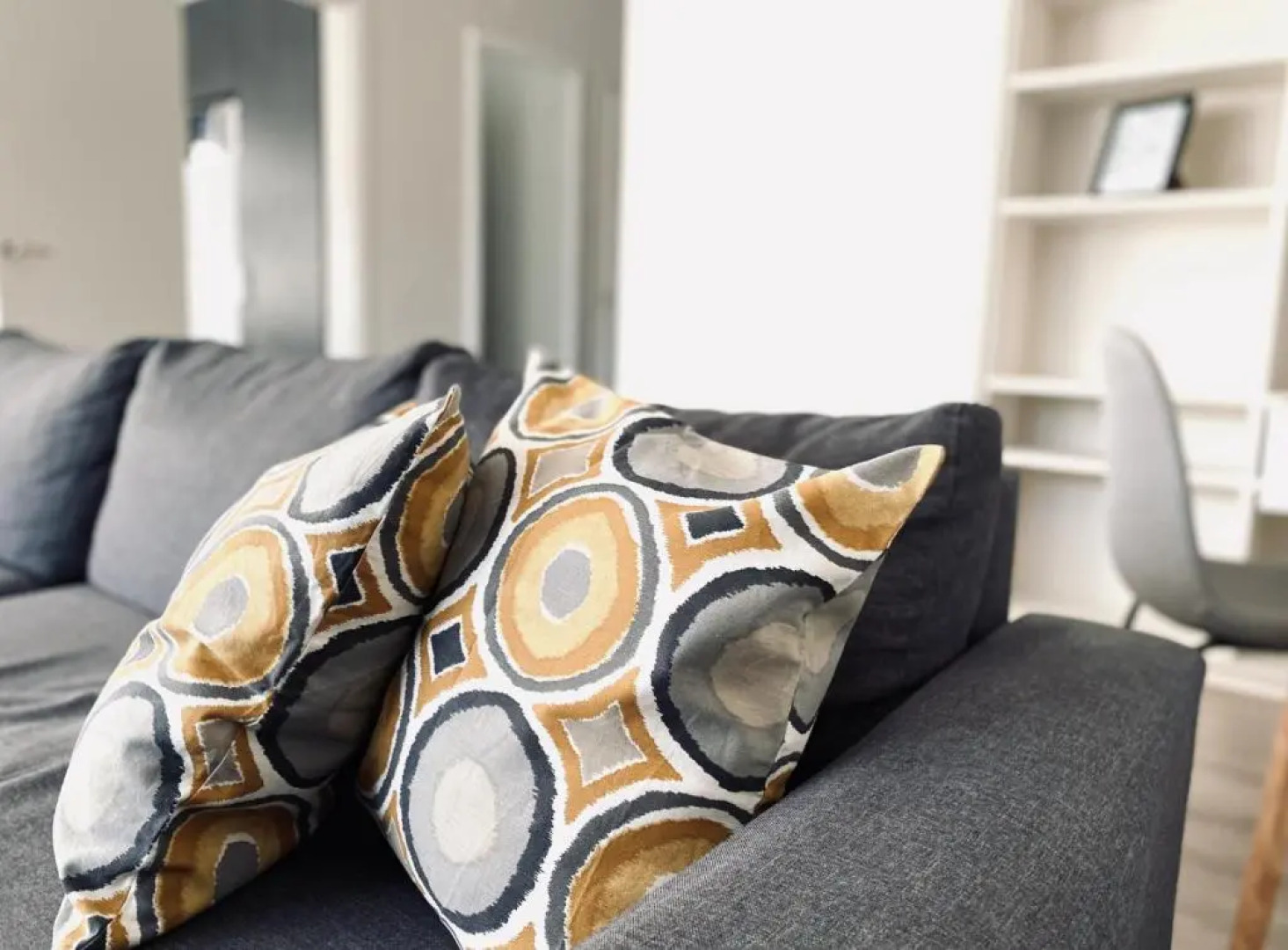 Hamina City Apartments